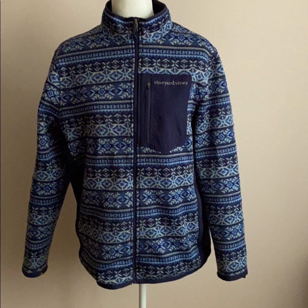 Vineyard Vines men’s Jacket